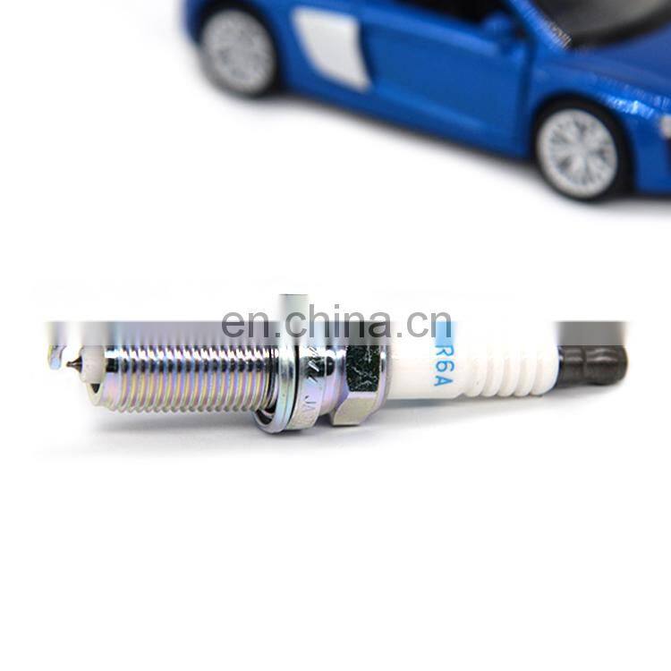 Hengney Spare parts high quality 22401-AA720 22401AA72 for S-uzuki Grand ESCUDO IMPREZA 2008 auto gas engine spark plug