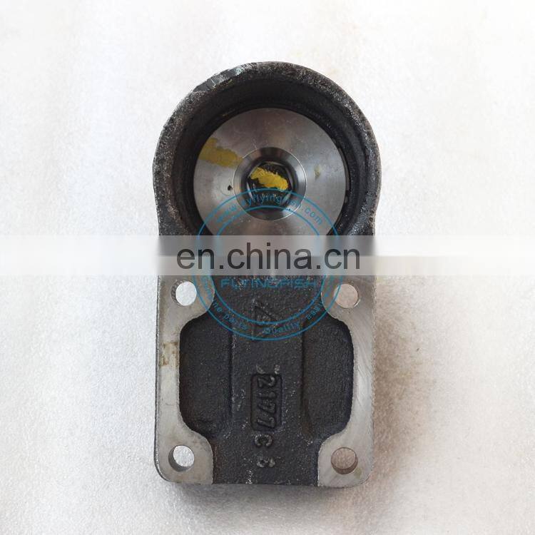 Genuine Fan Bracket 6B 6BT 5.9L 6BT5.9 6D102 Engine Fan Support 3913433 3908803 3910594 3911204 5260996