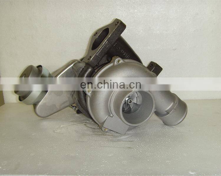 RHF4 Turbo for Mercedes Viano 2.2 CDI Engine OM646 A6460960199 VF40A132 VV14 Turbocharger
