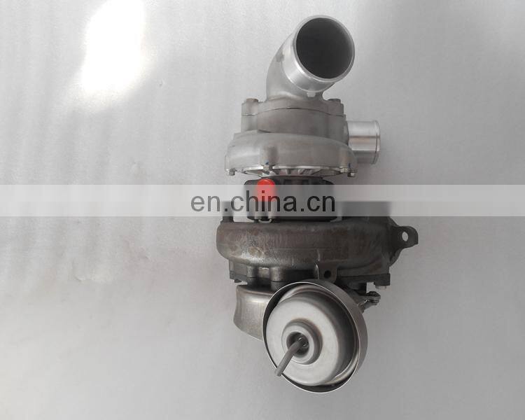 VB15 Turbocharger 17201-02610 172010R050 Turbo for Toyota Lexus IS220d 2ADFHV 2.2L engine