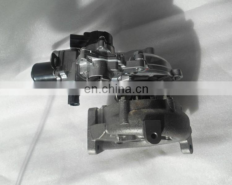 CT16V Turbo 17201-30100 17201-30101 1KD Turbocharger for Hilux SW4 and Land cruiser 1KD-FTV Engine