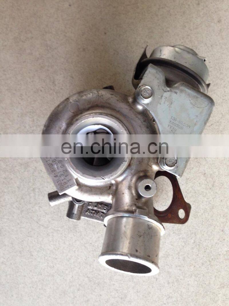 Chinese turbo factory direct price 1515A219 TD03L4-07GFT-VG   49131-06703 4N13 turbocharger