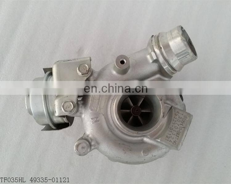 4N14 diesel engine turbocharger TF035HL 49335-01121