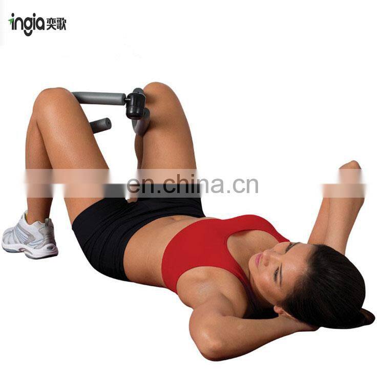 Multi Function Arm and Leg Exercise Machine Thigh Master Exerciser