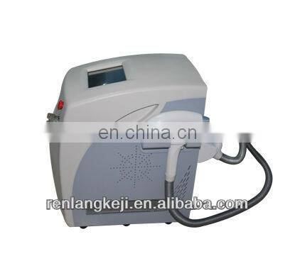 Newest 808nm Diode Laser Nono Hair Removal Mini