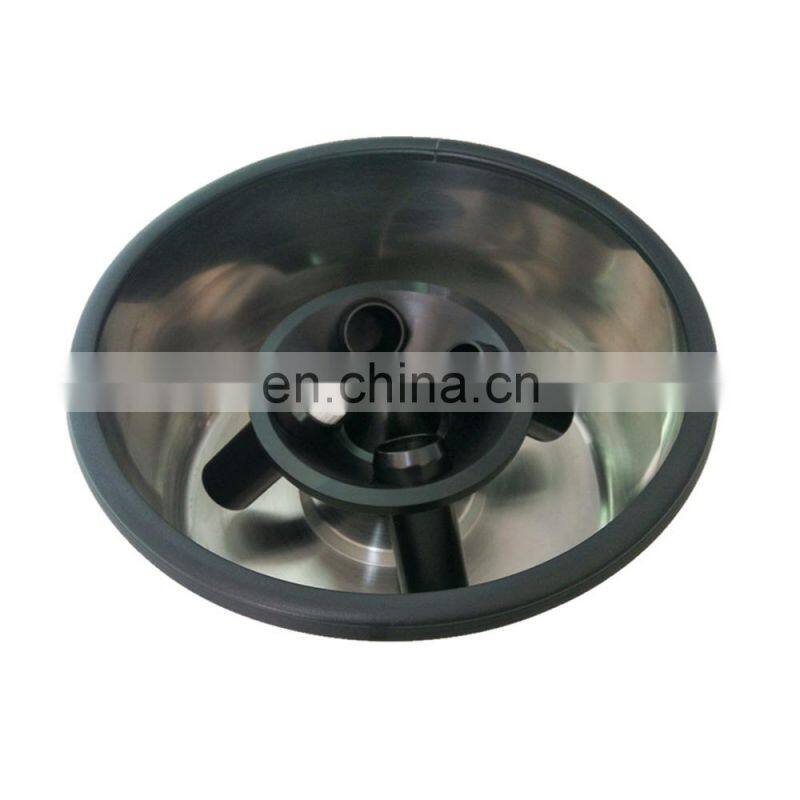 Lab Manufacturers refrigerated benchtop centrifuge china