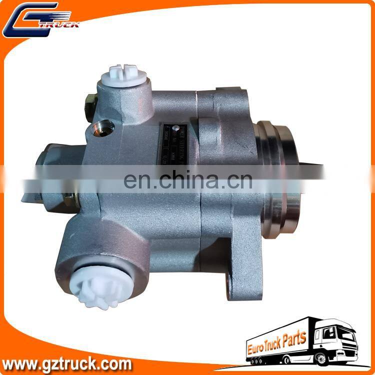 Hydraulic Power Steering Pump Parts Oem 1571436 for SC Truck Servo Pump