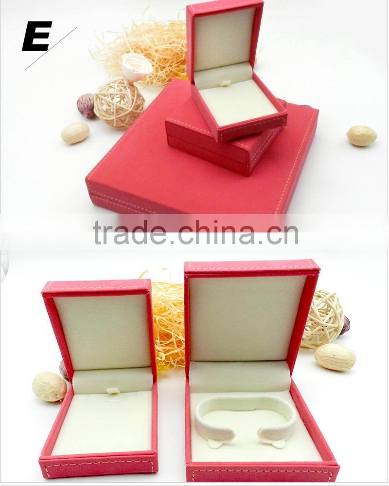 high quality Flannel Jewelry box N15101