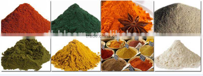 Multi-track powder sachet packing machine 4 side sealing