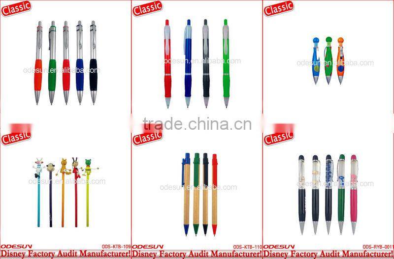 Disney factory audit manufacturer's notebook custom 149588