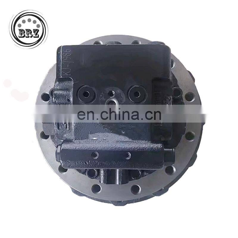 IHI IHI55 travel motor IHI60 hydraulic motor IHI55NSL travel drive