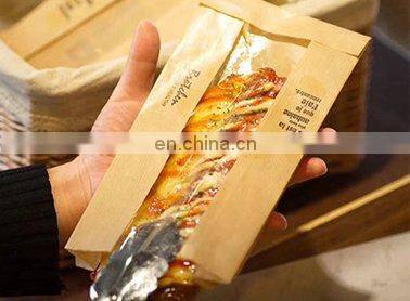 new hot sale   High Performance  Fully Automatic shopping Paper Bag Machine good quality cheap Price in India