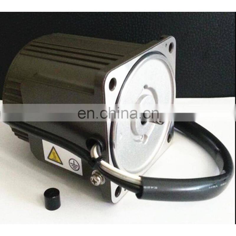 MSMA082A1A+MSDA083A1A AC servo motor driver