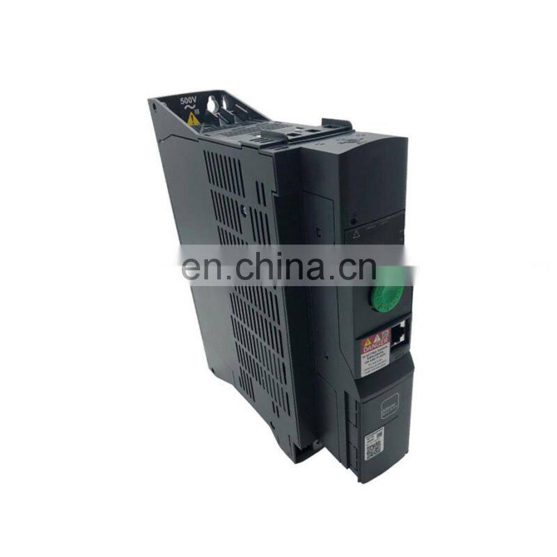 AC servo drive LXM32CD18N4