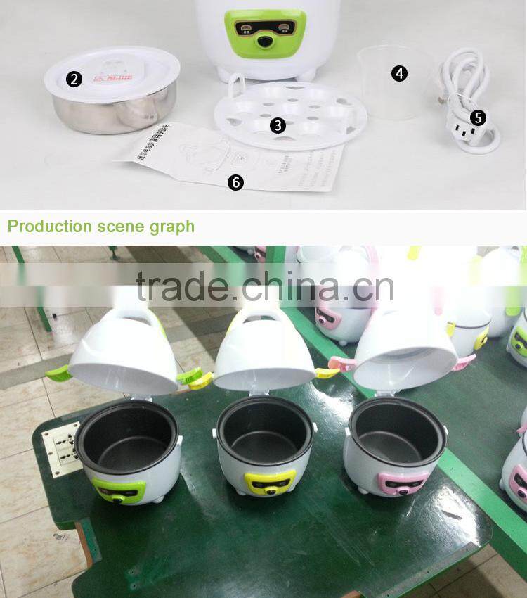 Home Appliance Electric Rice Cooker