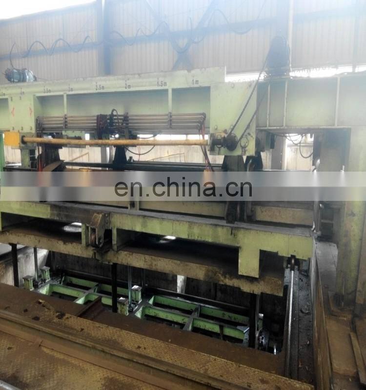 Outside Diameter 88.9mm-127mm High Thick Wall Seamless Steel Tubes for Perforating Gun Oil and Gas Well