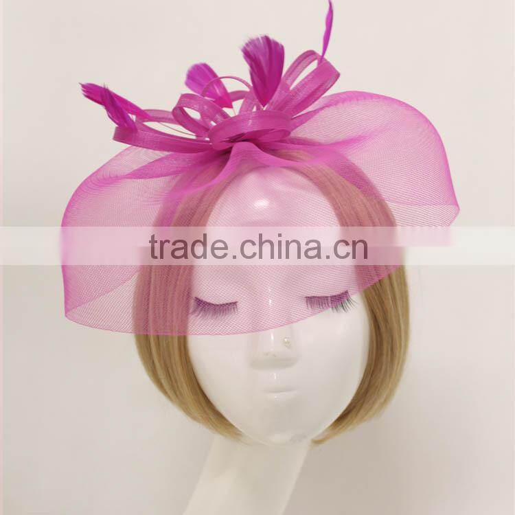 Handmade Design Fascinator Headband/Hairband Wholesale
