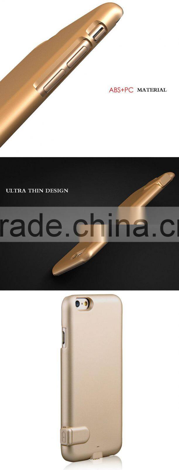 2015 External Battery Case Factory