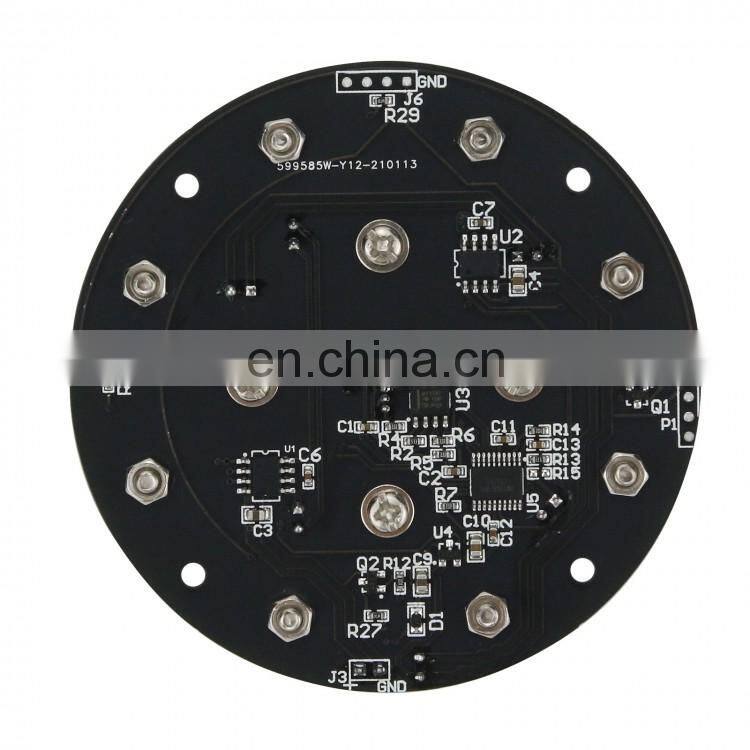 DIY 150g Magnetic Levitation Module Maglev Platfom