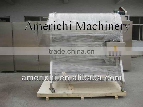 Nik naks snacks machine to Zimbabwe