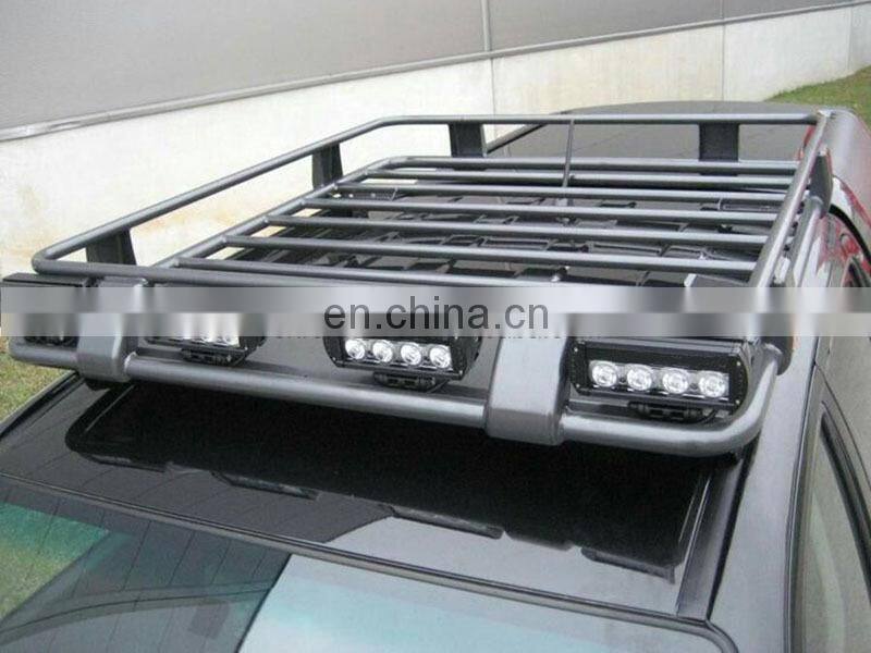 4x4 Rook Rack for Suzuki Jimny 2019+ Japanese car accessories Roof Luggage
