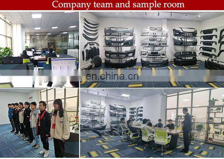 Runde Car Modification 2020 Limited Edition Newest Design Carbon Fiber Small Body Kit For Bentley Continental GT