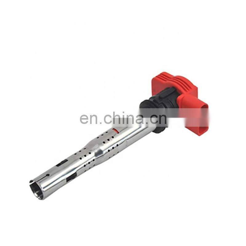 Factory good price ignition coils for VW 06E905115A