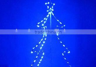 LED christmas tree lights-mini tree lights