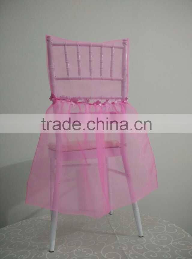 Pattern for chair cover for wedding cheap