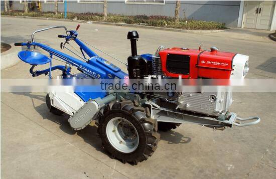 New arrival power tillers & cultivators