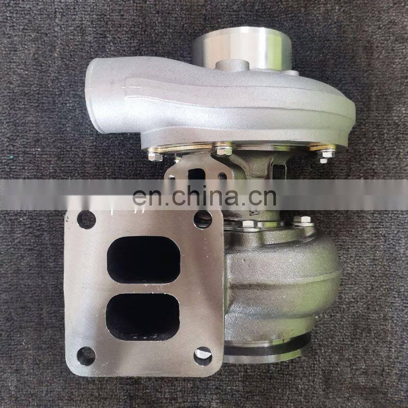 Factory K27 Turbo Charger RE500289 RE503535 RE520360 RE527380 turbocharger for johndeere TRACTOR Engine 6068 Tier 1, 2