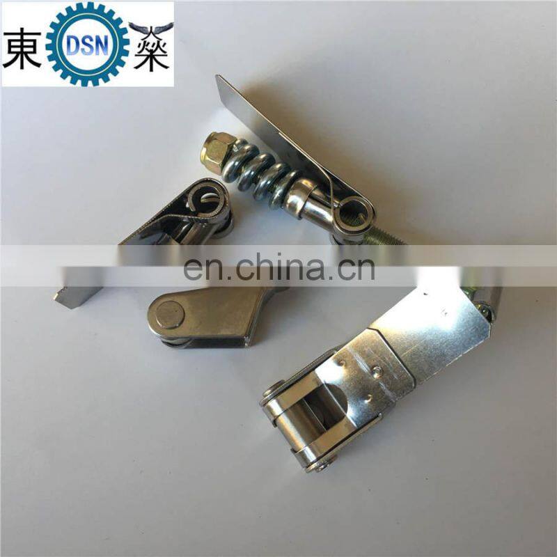 Professional Custom Metal Stamping and Welding