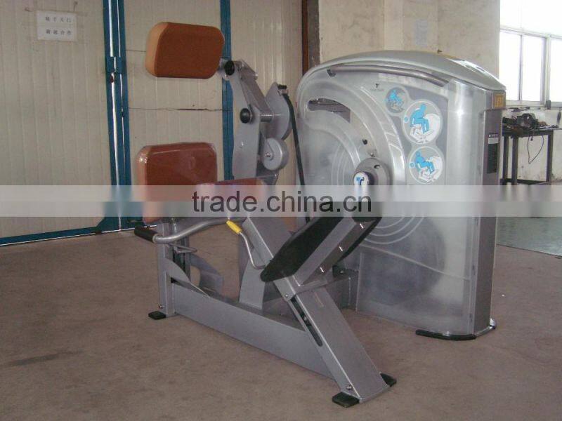 commercial gym machine/ TZ-5012 lat pulldown/ pro fitness equipment