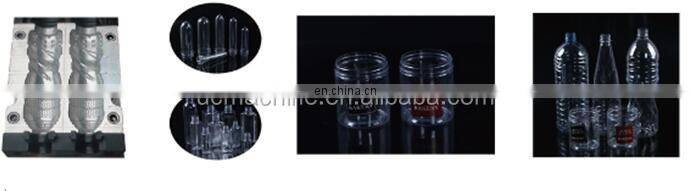 plastic bottle machine pet bottle making machine price
