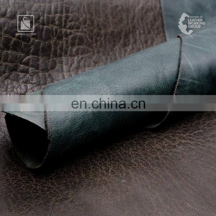2021 Latest Collection of Premium Quality Full Grain Vegetable Tanned Genuine Leather