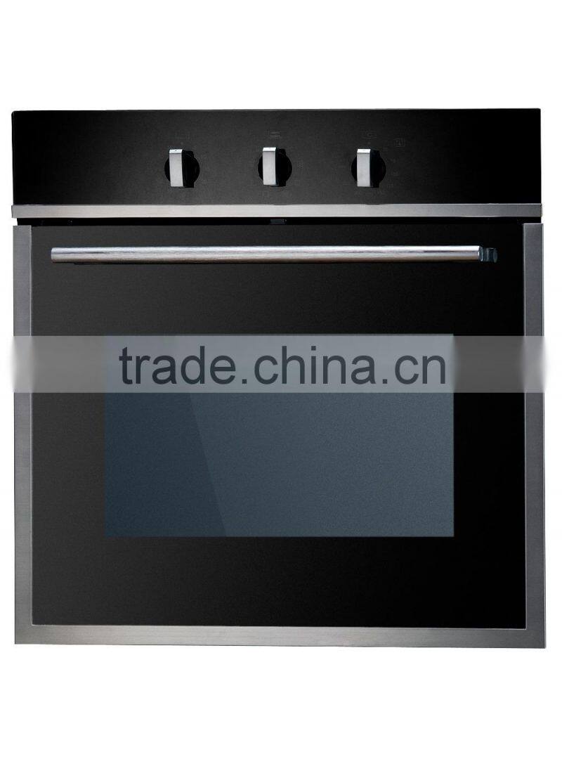 56L Built in Electrical Oven for Baking