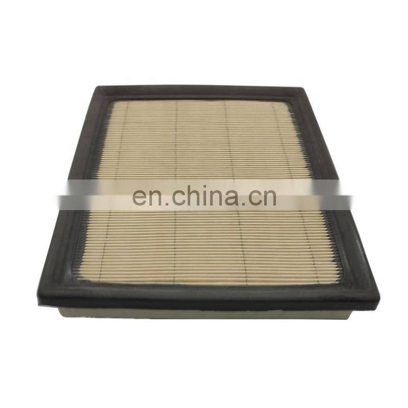 IVAN ZONEKO Manufacturer Customized For Wholesale Reliable Quality Air Filter Cartridge Filter 17801-37021 For Lexus NX