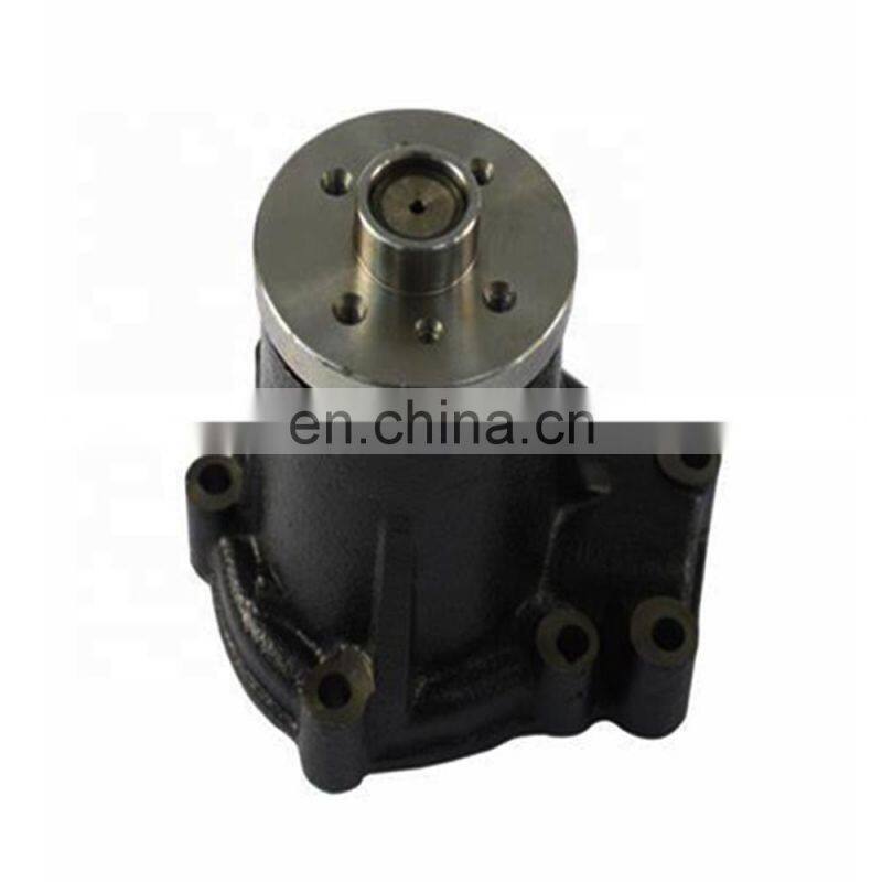02/802310 WATER PUMP 4HF1 for Diesel Engine original engine parts 02/802310