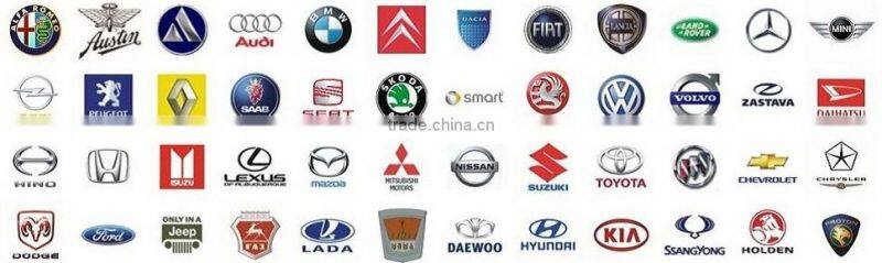 shock absorber springs for SUZUK SWIFT