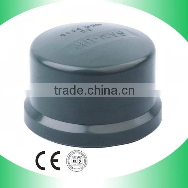 Brand new pvc conduit fitting coupling with high quality