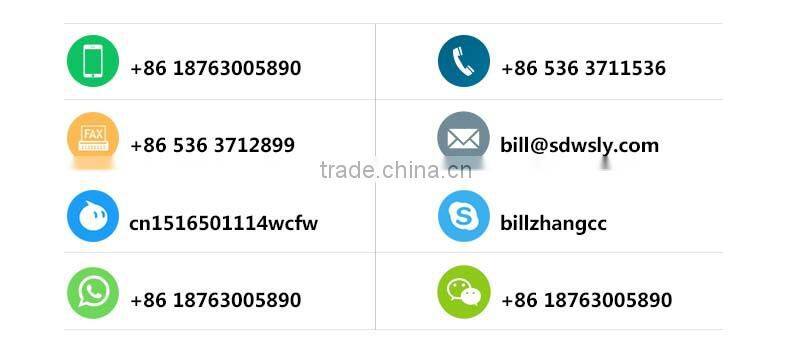 Aluminum profile for curtain glass