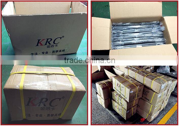 new design frosted silver anodizing aluminium door kitchen cabinet handle