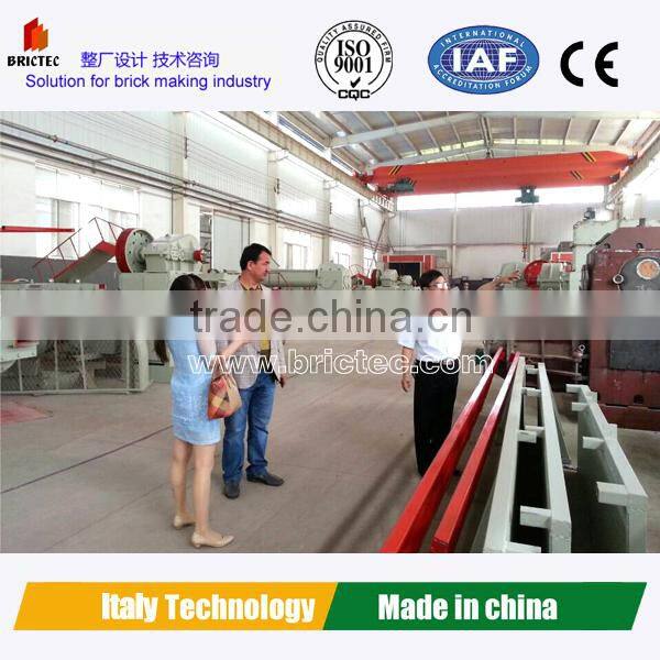 German tech cement block making machine