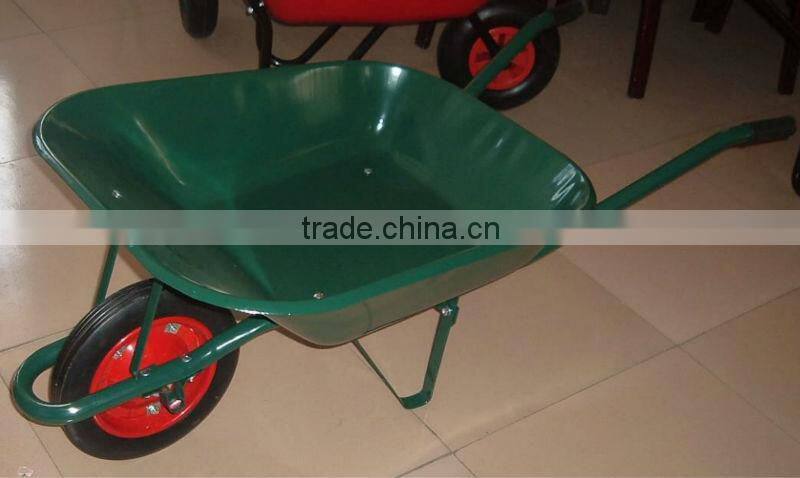 agriculture or farm wheelbarrow WB6200 good qulity
