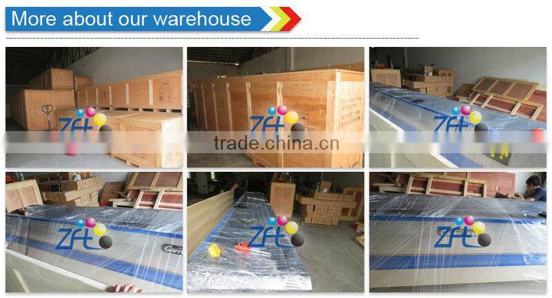 UV Glass Flatbed Printer UV 1852 Printhead UV Printer Large Format UV Printer