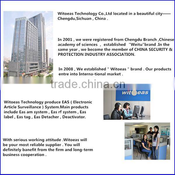 MONO work mode rf antenna