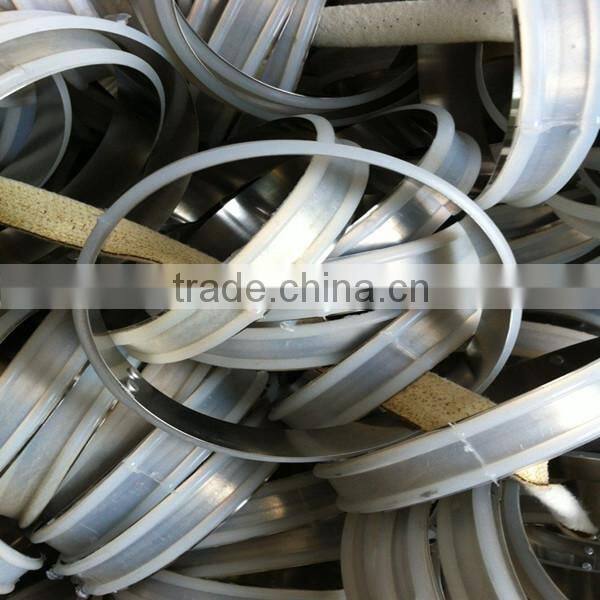 water oil repellent polyester nonwoven needle felt dust filter bag