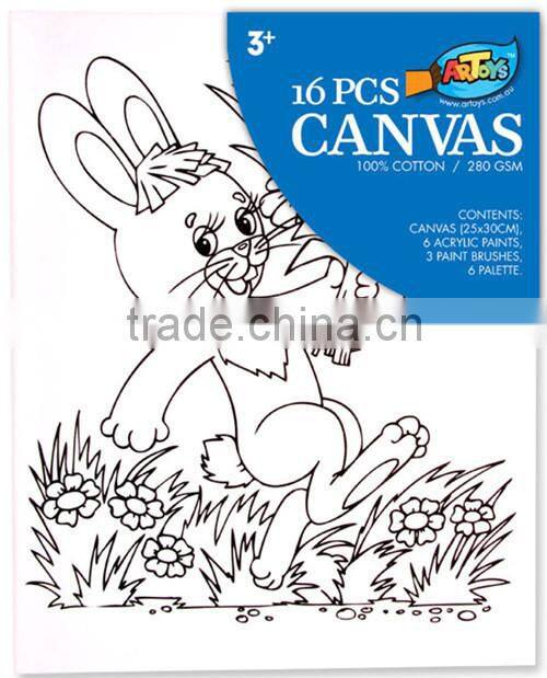 30 * 25 Frame A0404, Child DIY