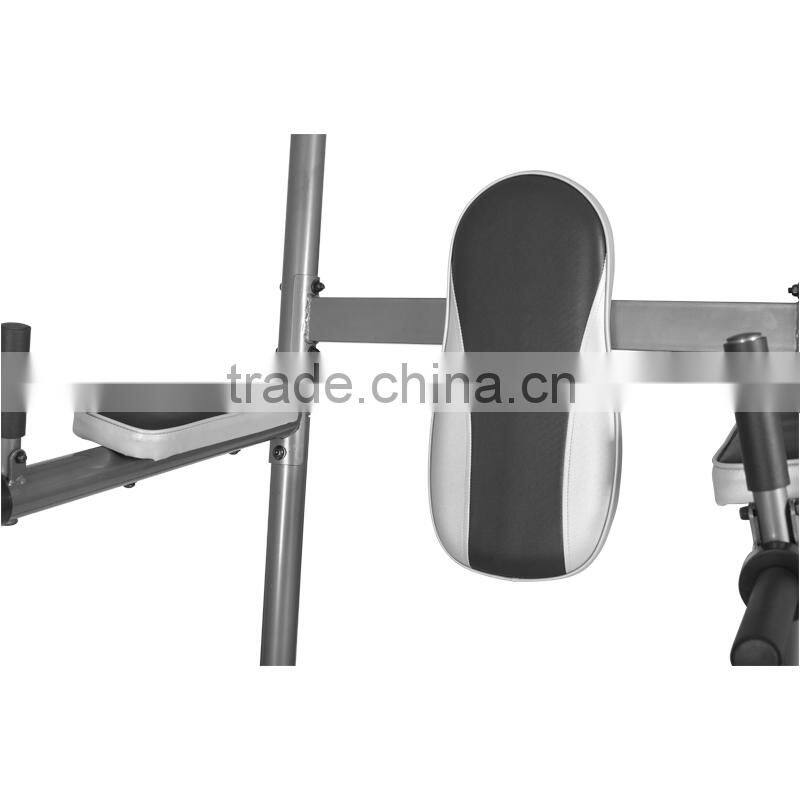 Knee/Leg/Arm/Back Exercise Machine Power Tower