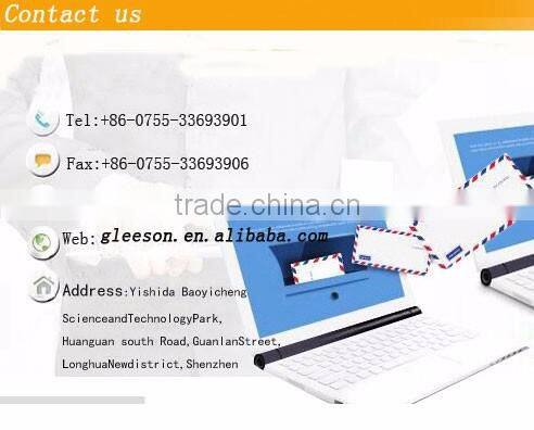 SMD2835 15w Aluminum Housing square Embedded led panel light CE RoHS